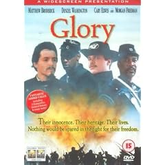 Glory [DVD] [2000]