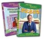 Mister Rogers' Neighborhood: What Do You Do with the Mad That You Feel?/Adventures in Friendship