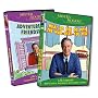 Mister Rogers' Neighborhood: What Do You Do with the Mad That You Feel?/Adventures in Friendship