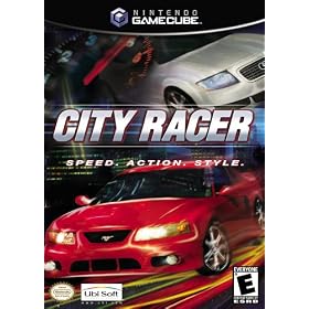 City Racer