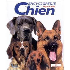 Encyclop�die du chien