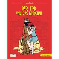 Der Tod und das M�dchen - Bd. 3