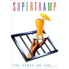 Supertramp - The Story So Far
