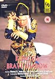 Kung Fu In The Brave Shadow