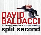 Split Second CD