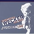 Zugaben-Live!