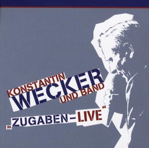 Produkt-Bild: Zugaben-Live!