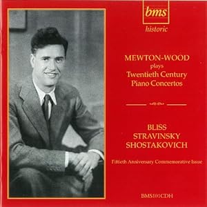 【クリックで詳細表示】20th Century Piano Concertos [Import， from US]