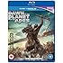 Dawn of the Planet of the Apes [Blu-ray + UV Copy]