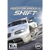 Need for Speed: Shift (輸入版)
