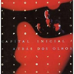 Atras Dos Olhos