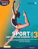 BTEC Level 3 National Sport and Exercise Sciences Student Book (BTEC National Sport 2010)