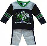 Disney Pixar Toy Story Boys 2pc. Fleece Set