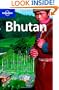 Lonely Planet Bhutan (Country Guide)