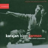 Karajan Conducts Carmen