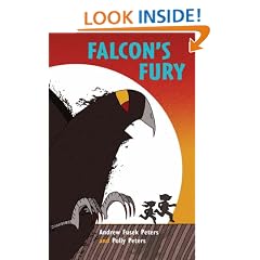Falcon's Fury