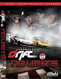 Formula Drift No Limits 2007 Season Review