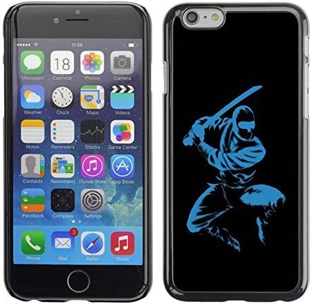 iPhone 6 Case, WBowen The Weeknd XO Painted Pattern Slim Plastic Back Hard Case Cover For iPhone 6 4.7