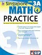 Math Practice, Grade 4: Reviewed and Recommended by Teachers and Parents (Singapore Math)