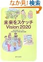 �������X�P�b�` Vision 2020