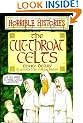 The Cut-Throat Celts (Horrible Histories)