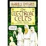 The Cut-throat Celts (Horrible Histories)