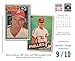 Baseball Hall of Fame 2016 Boxed/Daily Calendar