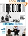 The Big Book of Business Games