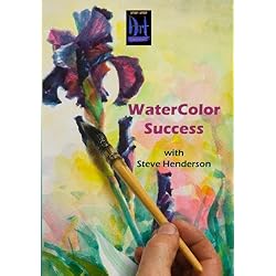 Step by Step Watercolor Success