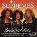 Supremes - Greatest Hits