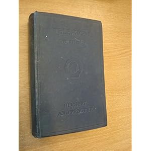 TELEPHONY: DETAILED EXPOSITION OF THE TELEPHONE SYSTEM OF THE BRITISH POST OFFICE