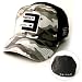 Eminem Camo Front Flex Fit Baseball Cap