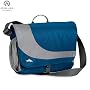 High Sierra Chip Messenger Bag