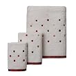 Palm Beach Spicy 3-pc. Towel Set Palm Beach Spicy 3-pc. Towel Set