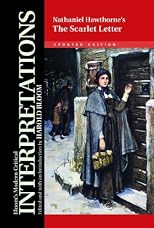 Nathaniel Hawthorne's The Scarlet Letter