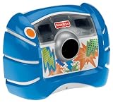 Fisher-Price Kid-Tough Digital Camera (Blue)
