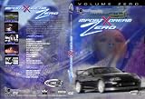Import X Dream ZERO Drift DVD