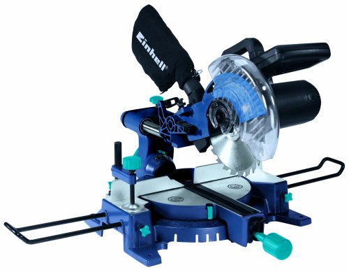 Home Improvement Einhell BT-SM2050 Zug-Kapp-Gehrungss�ge