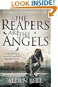 The Reapers are the Angels