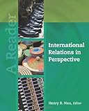 International relations in perspective : a reader