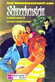 Der Meisterstreich von Schreckenstein, Sammelband III
