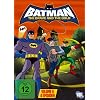 Batman: The Brave and the Bold, Vol. 05