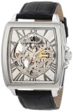Charles-Hubert, Paris Men's 3888-B Premium Collection Stainless Steel Automatic Watch