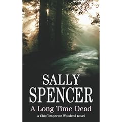 A Long Time Dead (Chief Inspector Woodend Mysteries)