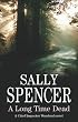 A Long Time Dead (Chief Inspector Woodend Mysteries)