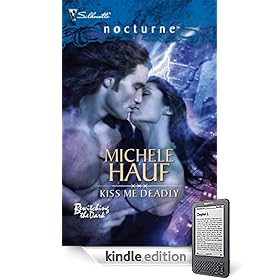 Bewitching the Dark Book 1-3