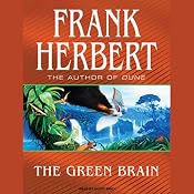 The Green Brain | [Frank Herbert]