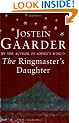 The Ringmaster's Daughter