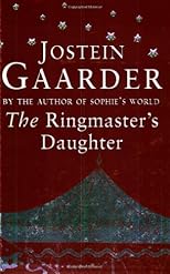 The Ringmaster's Daughter
