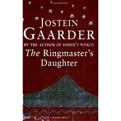 The Ringmaster's Daughter
